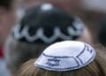 New Study Says Highest Number of Antisemitic Attacks Around the World Occurred in 2025 – RedState