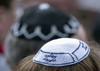 New Study Says Highest Number of Antisemitic Attacks Around the World Occurred in 2025 – RedState