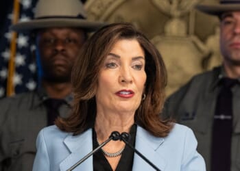 New York Refuses to Give Alleged Mass Murdering Arsonist to ICE