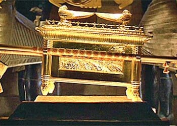 New search launches for the Bible's Ark of the Covenant * WorldNetDaily * by Bob Unruh