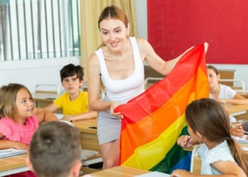 New study: Adolescents have worse mental health after transgender treatments