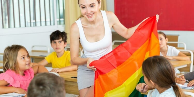 New study: Adolescents have worse mental health after transgender treatments