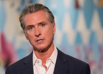 Newsom Spends $19M in Taxpayer Funds on PR Push As Criticism of California Grows – RedState