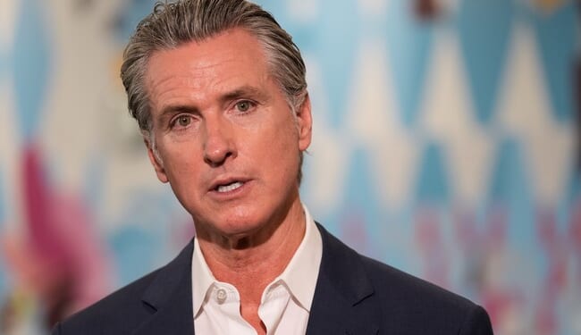 Newsom Spends $19M in Taxpayer Funds on PR Push As Criticism of California Grows – RedState