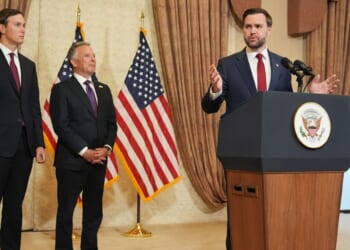 No Deal With Iran After 21-Hour Negotiation