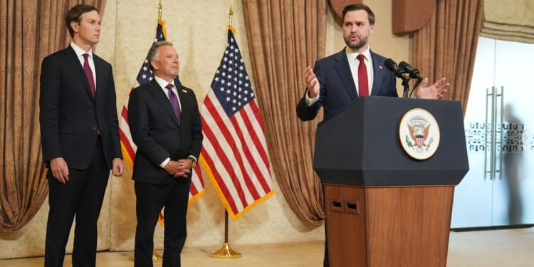 No Deal With Iran After 21-Hour Negotiation