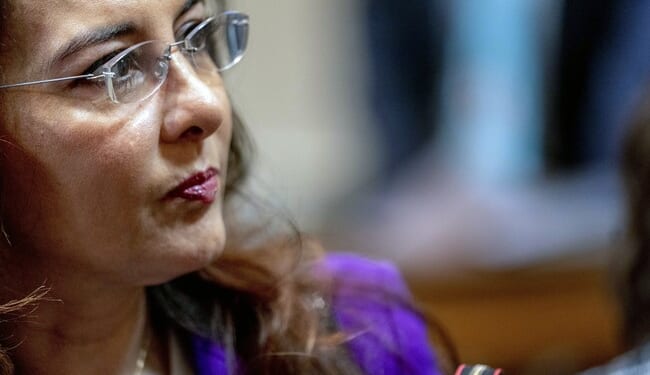 No, You Can't Force AI Companies to Belch Out DEI Drivel – RedState