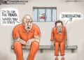 No good deed * WorldNetDaily * by A.F. Branco