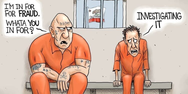 No good deed * WorldNetDaily * by A.F. Branco