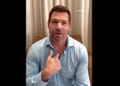 U.S. Rep. Eric Swalwell, D-Calif. (Video screenshot)