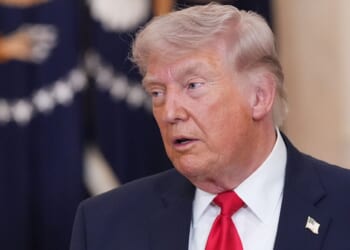 Oil Prices Jump After Trump Vows to ‘Finish the Job’ in Iran