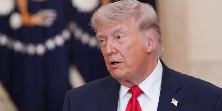 Oil Prices Jump After Trump Vows to ‘Finish the Job’ in Iran