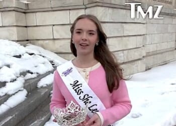 Kayleigh Bush (Video screenshot)