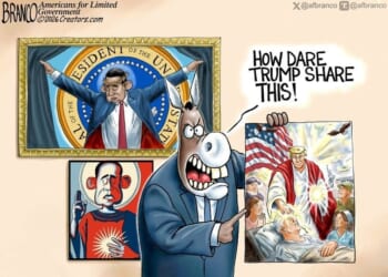 Patron saints of hypocrisy * WorldNetDaily * by A.F. Branco
