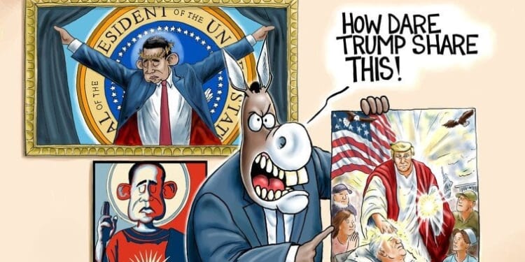 Patron saints of hypocrisy * WorldNetDaily * by A.F. Branco