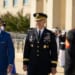 Pete Hegseth Gives the Army Chief of Staff His Walking Papers – RedState
