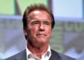 Arnold Schwarzenegger (Photo: Flickr/Gage Skidmore)