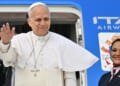 Pope Leo Dismisses Media Narrative of Rift With Trump