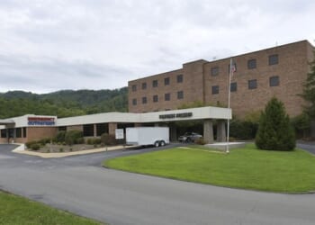 Post-Obamacare, Rural Hospitals Are Hanging by a Thread