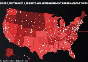 Progressivism's attack dog SPLC blows itself up * WorldNetDaily * by Robert Knight