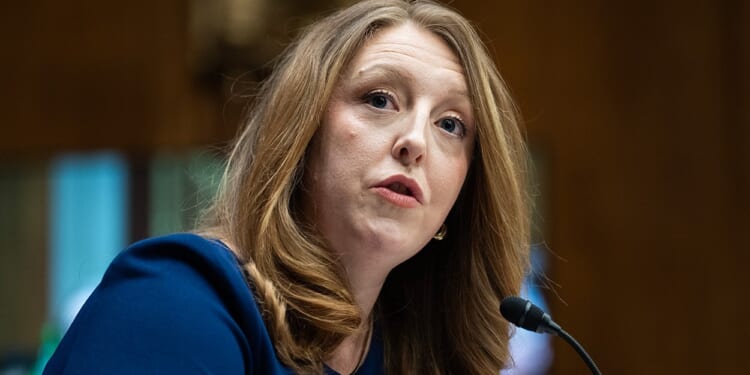 Protestant Denomination Opposes Trump's Surgeon General Pick