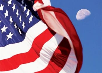 Proud to Be an American... – RedState