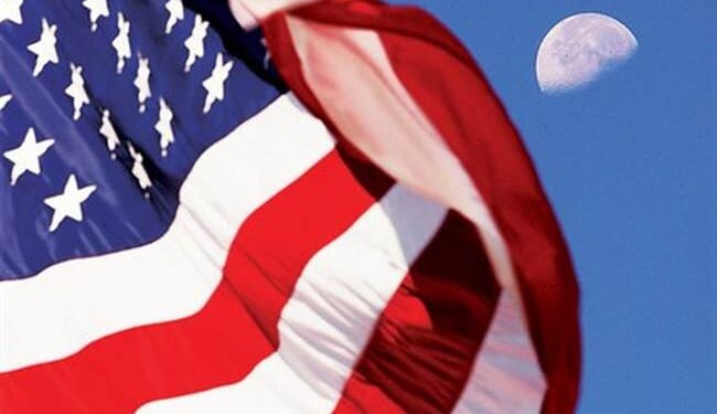 Proud to Be an American... – RedState