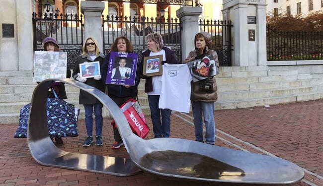 Purdue Pharma Hit With Multibillion-Dollar Reckoning for Its Role in the Opioid Crisis – RedState