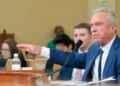 RFK Jr. Faces Congress, Highlights HHS Wins