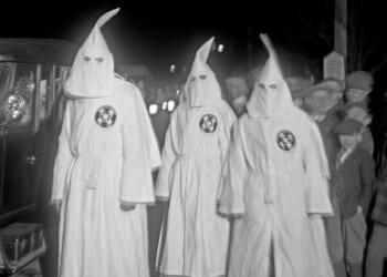 A rabbi is pushing back on the claim that the Southern Poverty Law Center used paid informants in a similar way to Jewish groups decades ago.