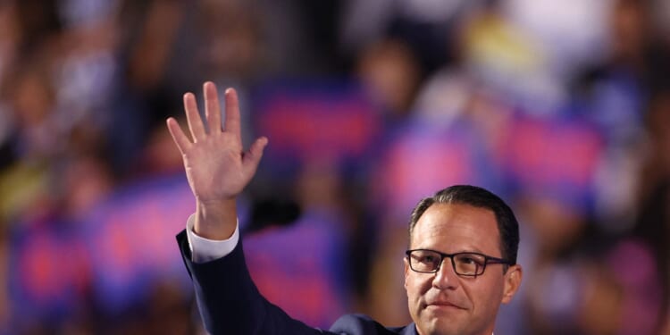 Radical Tax Hikes Will Accelerate PA’s Outmigration