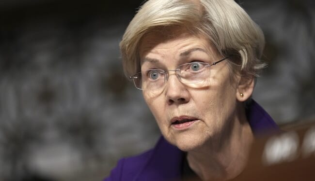 Elizabeth Warren Gets Wrecked by Community Notes for Trying to Spin Spirit Airlines Comments – RedState