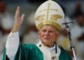Remembering Pope Saint John Paul II 21 Years After His Death