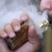 Restricting Vapes Increases Traditional Smoking – RedState