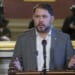 Ruben Gallego Is Still Trying to Run Away From Eric Swalwell, and It's Still Not Working – RedState