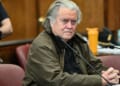SCOTUS Clears Way for Dismissal of Case Against Steve Bannon