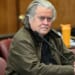 SCOTUS Clears Way for Dismissal of Case Against Steve Bannon