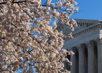 SCOTUS Declines to Hear Challenge to Public Transport Gun Ban