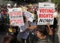 SCOTUS' Louisiana v. Callais Decision Unmoors Democrat Plans for Voting Takeover – RedState