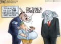 SNAPpy kids * WorldNetDaily * by A.F. Branco