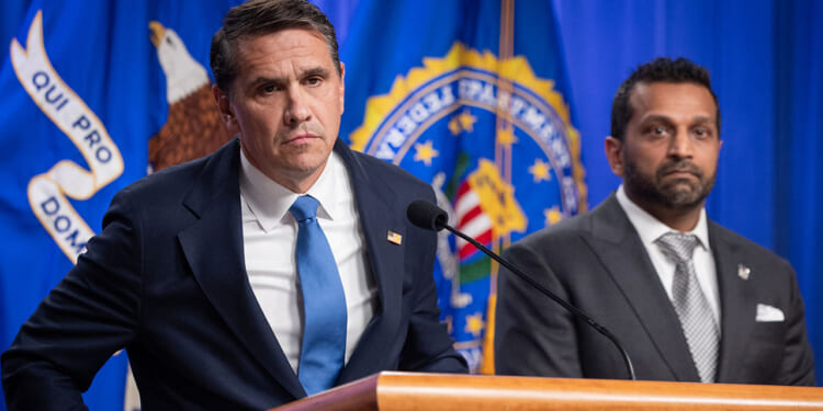 The Southern Poverty Law Center is getting a taste of its own debanking medicine after Fidelity Charitable prevented donor-advised funds from going to the SPLC, citing the Justice Department indictment.