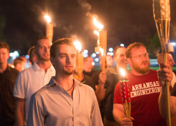 A new revelation blows the lid off the Left's narrative about Charlottesville's "Unite the Right" rally