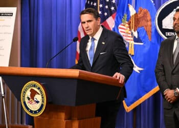 SPLC Was Paying the Ku Klux Klan: DOJ Indictment