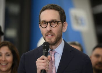 Scott Wiener Revealed the Ugly Truth of Transgender Ideology