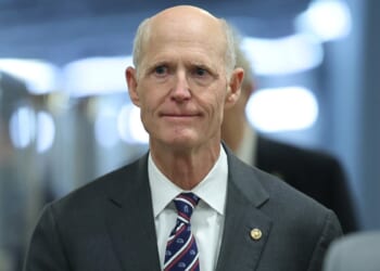 Senator Urges Trump to End Program That Supports CCP