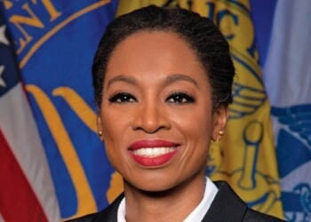 'She is a STAR!' Trump announces new CDC director, other agency leadership * WorldNetDaily * by Cristina Laila, the Gateway Pundit