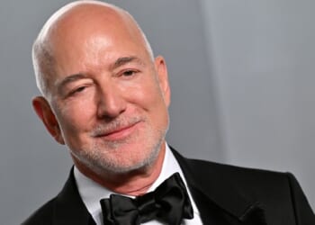 Should We Tax the Rich?