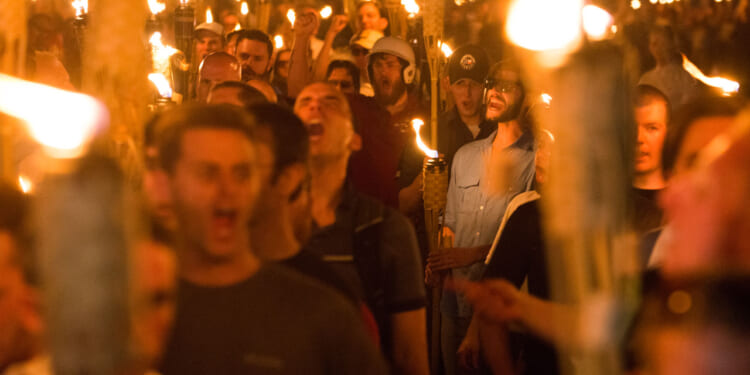 Southern Poverty Law Center: Raising Hate, Raising Profits