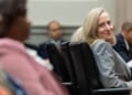 Spanberger’s Poll Slide Exposes Affordability Gap