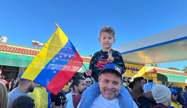 Special Forces Soldier Charged by DOJ for Using Classified Info on Maduro Op to Win Wager – RedState